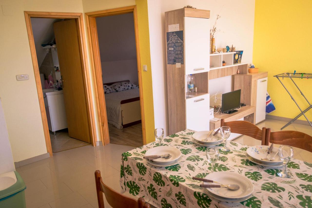 Apartman Elza *